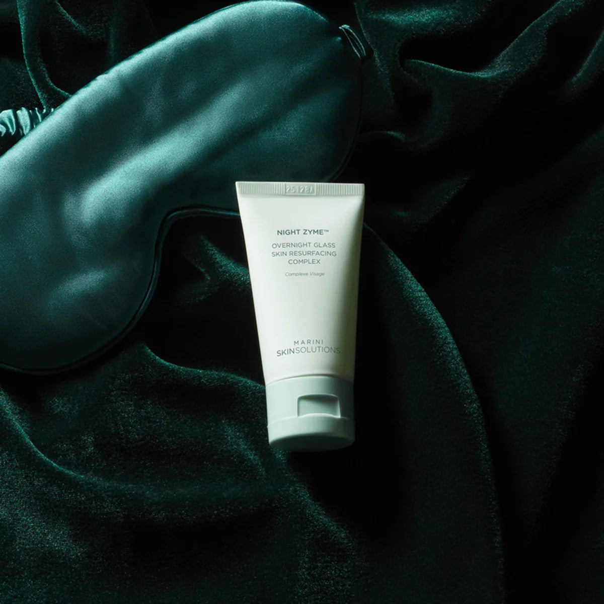 Night Zyme Overnight Glass Skin Resurfacing Complex