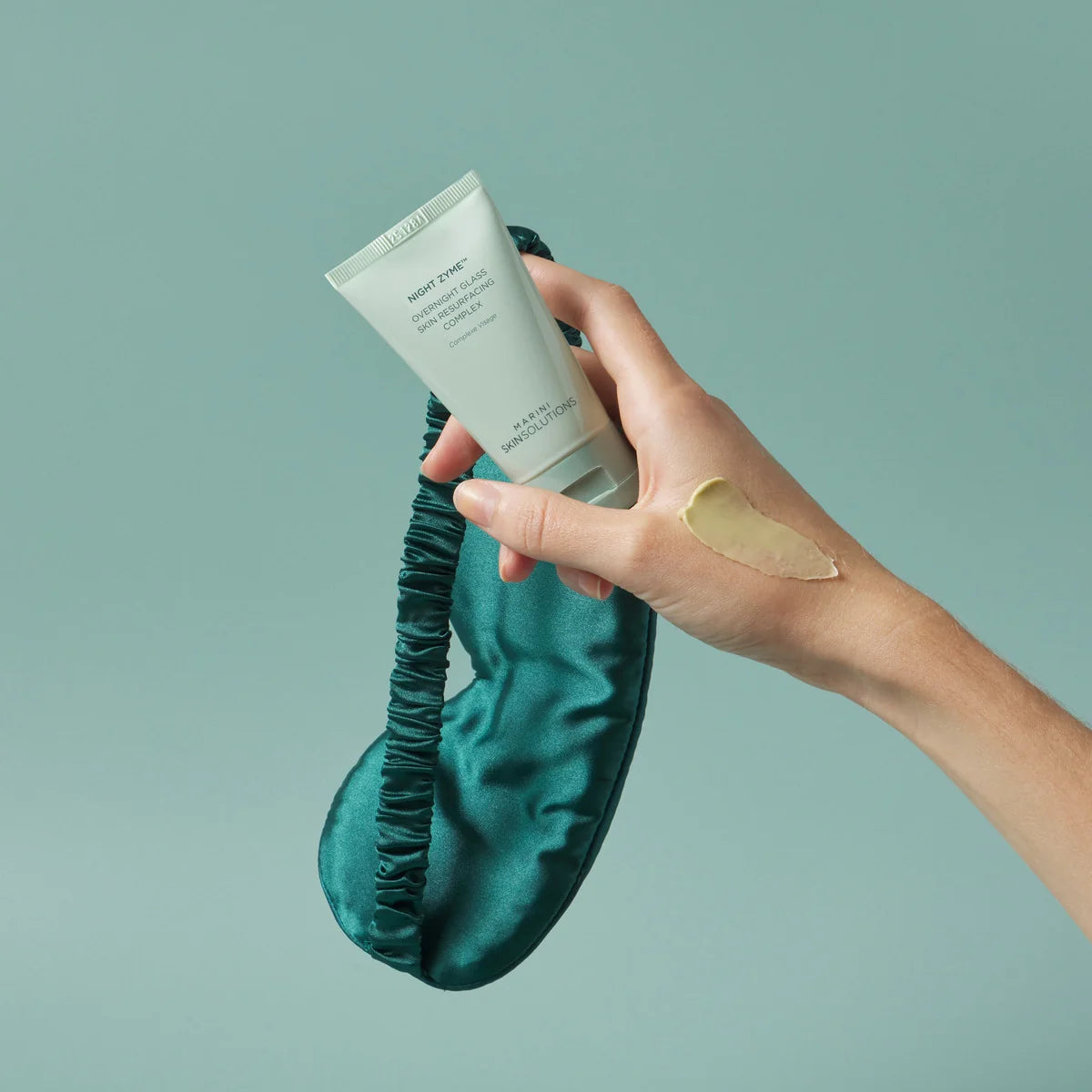 Night Zyme Overnight Glass Skin Resurfacing Complex