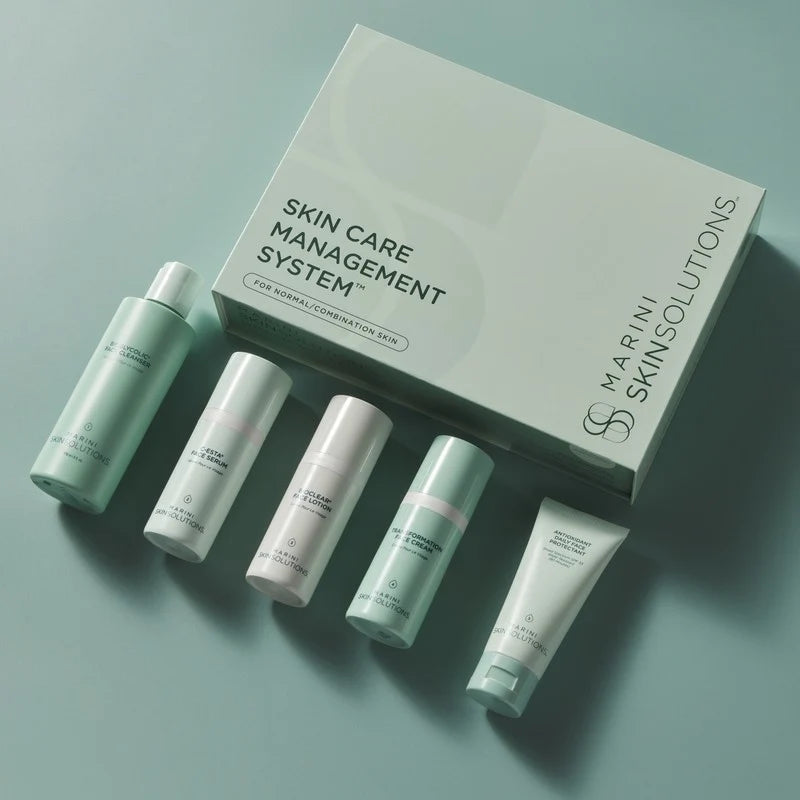 Skin Care Management System™ Normal/Combination
