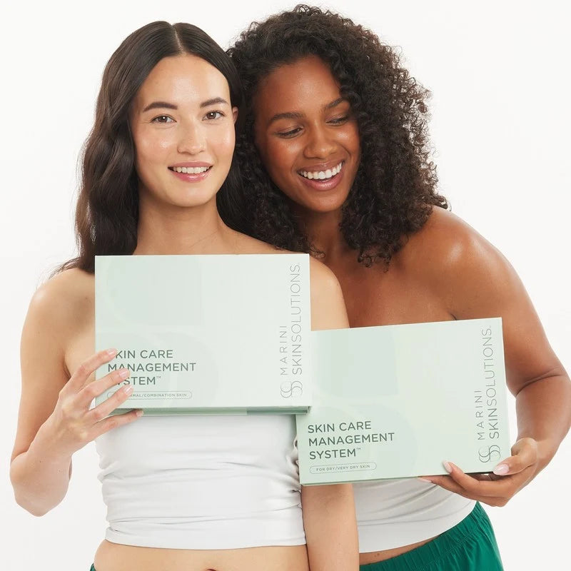 Skin Care Management System™ Normal/Combination