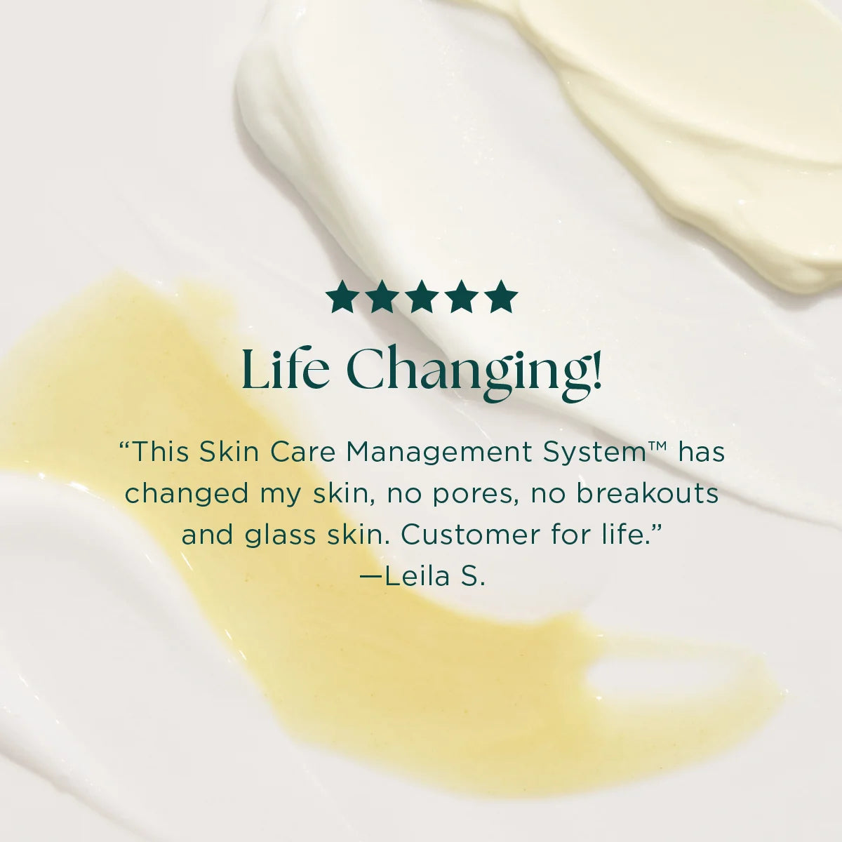 Skin Care Management System™ Dry/Very Dry