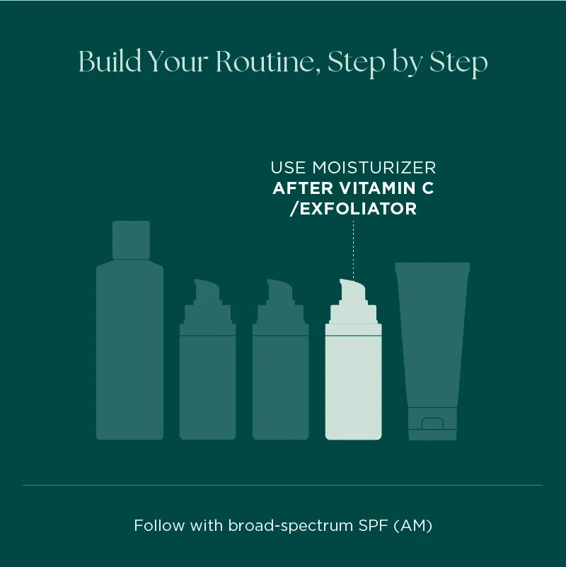 Age Intervention® Face Cream