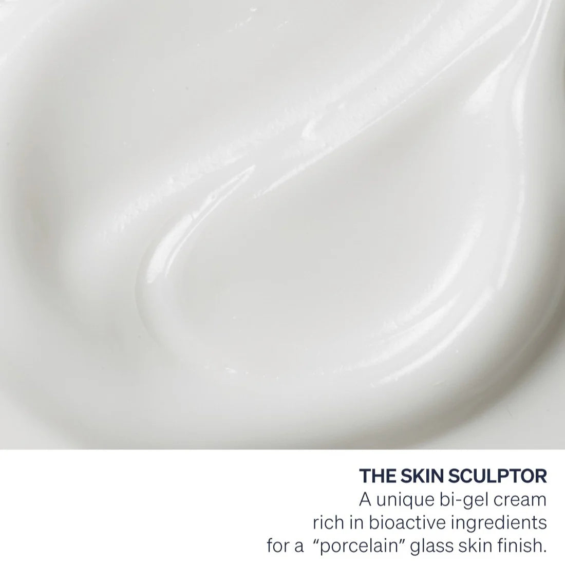 Crème M.E.C. - Bi-Gel Remodeling Cream | Biologique Recherche