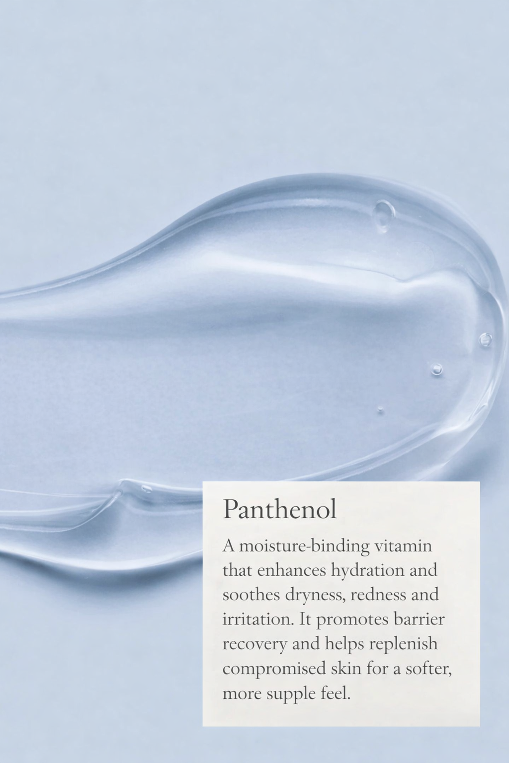 Intensive Hydrating Moisturizer - Barrier-Repair Cream | Vivier