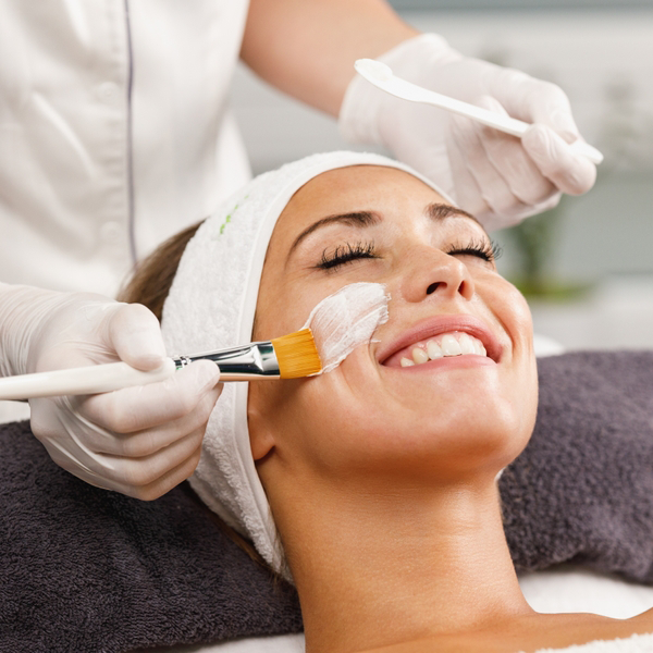 Chemical Peel