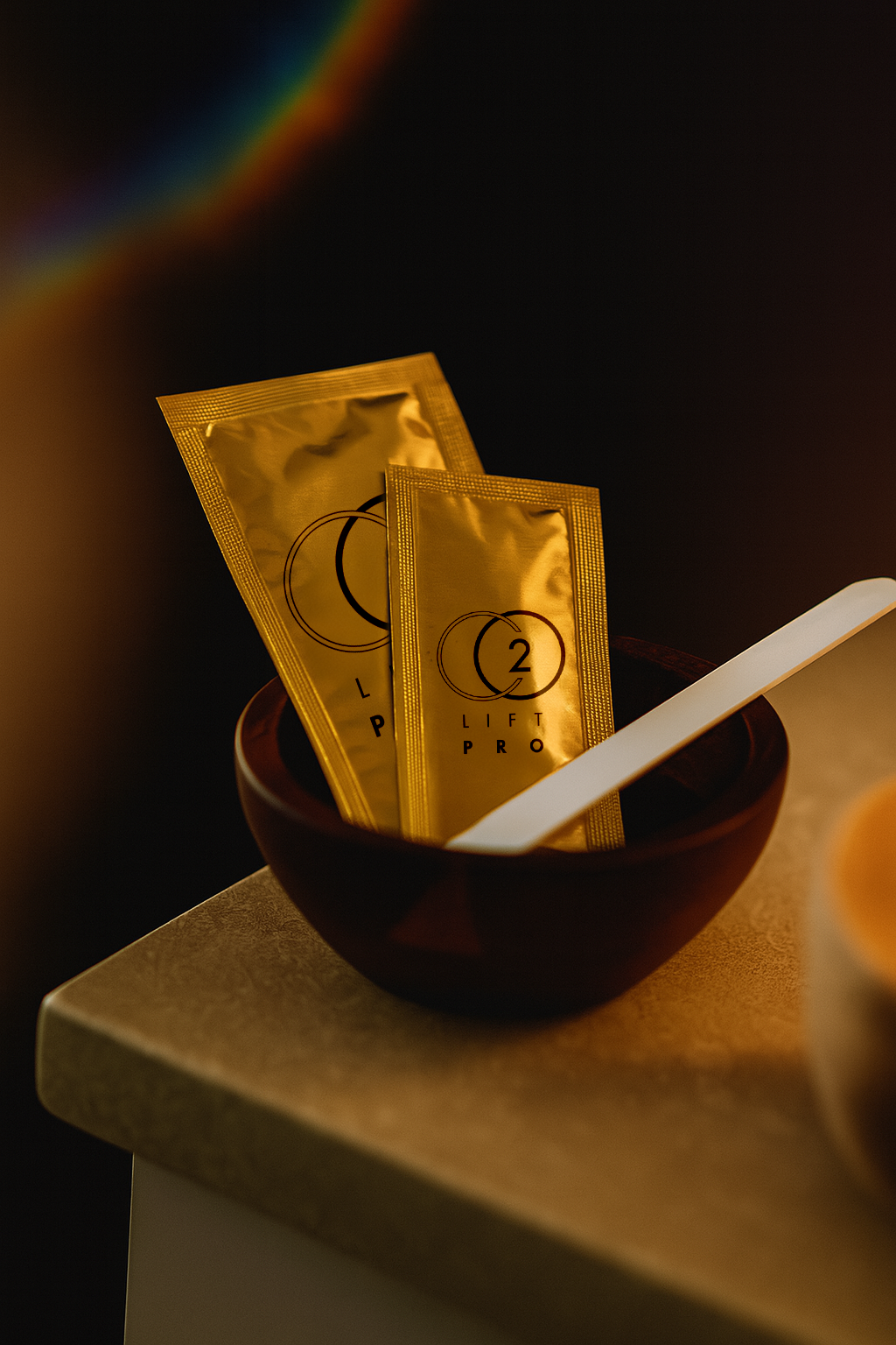 CO2 Lift Carboxy Treatment