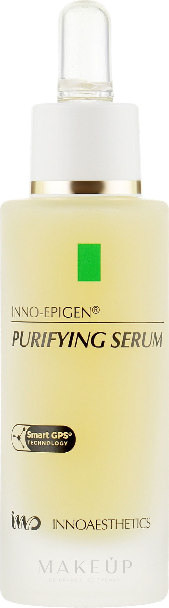 INNO-EPIGEN Purifying Serum - Sebum Control & Pore Refining Serum | Innoaesthetics