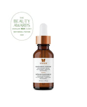 Load image into Gallery viewer, Vivier Radiance Serum - Brightening Anti-Aging Skincare
