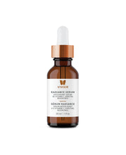 Load image into Gallery viewer, Vivier Radiance Serum - Brightening Anti-Aging Skincare
