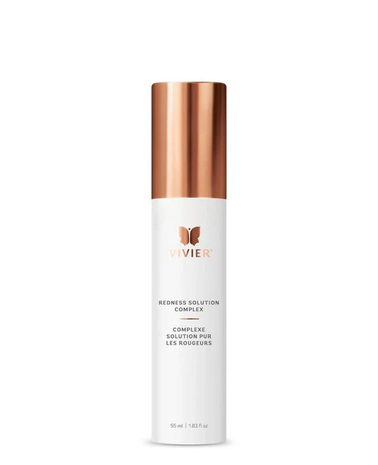 Redness Solution Complex - Calming Serum | Vivier
