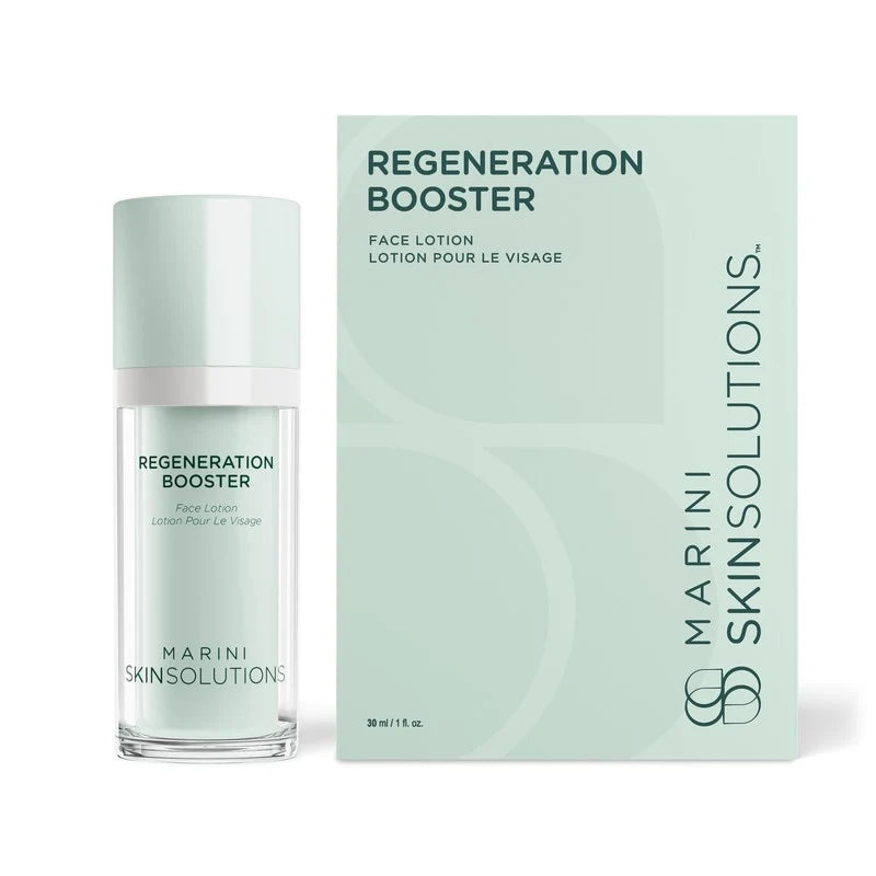 Regeneration Booster