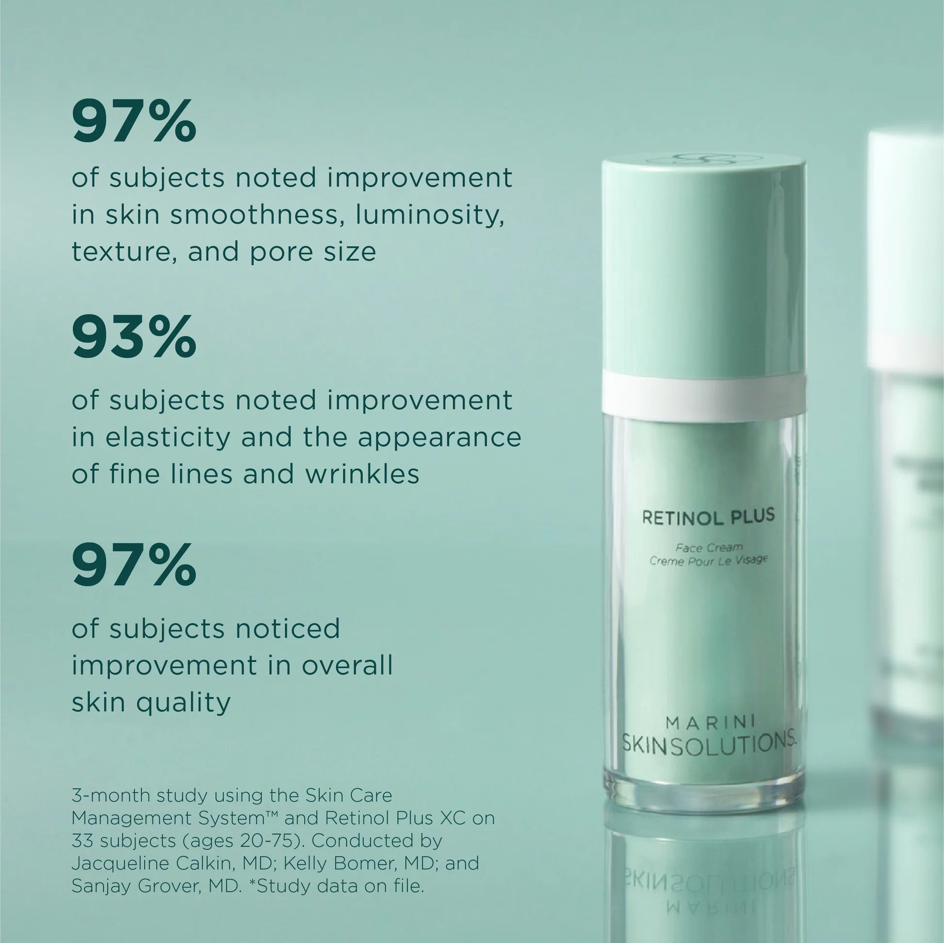 Retinol Plus XC