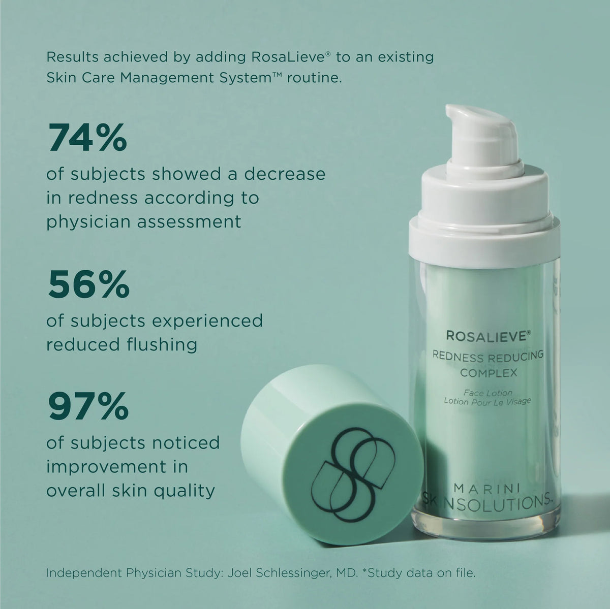 RosaLieve Redness Reducing Complex