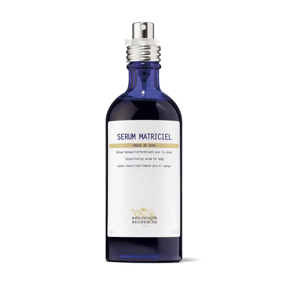 Sérum Matriciel - Body Firming & Skin-Tightening Treatment | Biologique Recherche