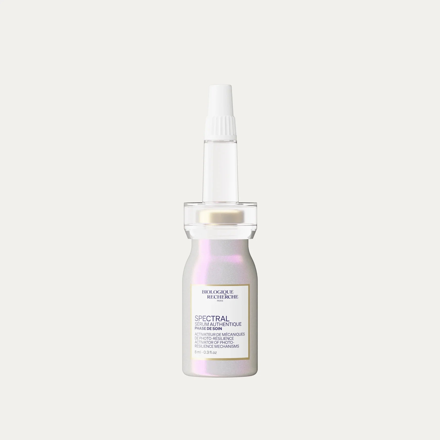 Sérum Spectral - Photo-Resilience Radiance Serum | Biologique Recherche