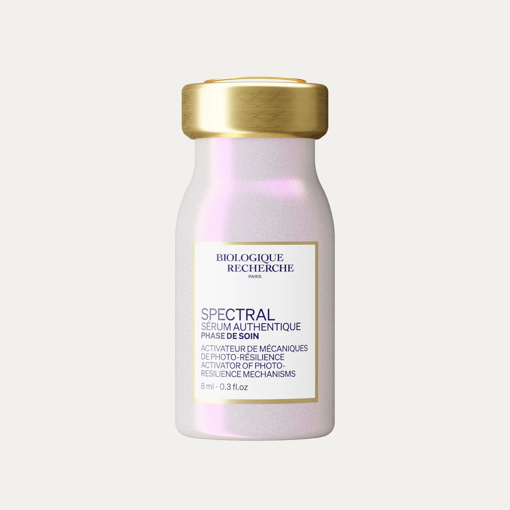 Sérum Spectral - Photo-Resilience Radiance Serum | Biologique Recherche