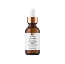 Load image into Gallery viewer, Vivier Serum 30 – Advanced 30% Vitamin C Serum
