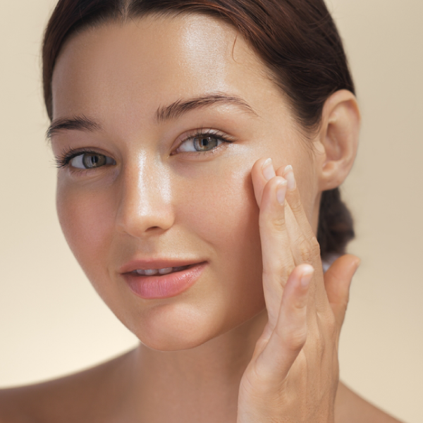 Skin Boost Facial — Exfoliate. Hydrate. Tighten.