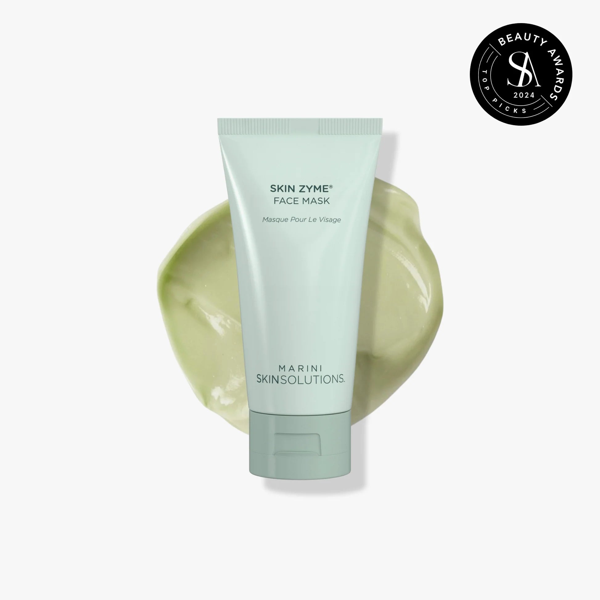 Skin Zyme Face Mask