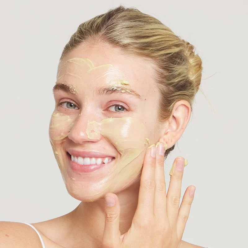 Skin Zyme Face Mask