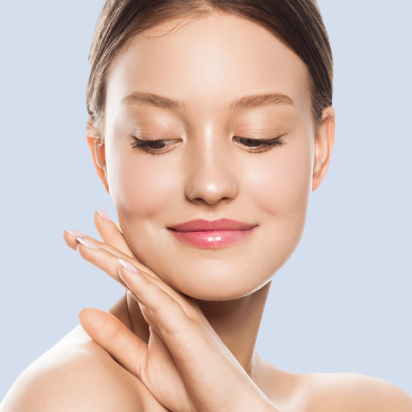 Timeless Glow (1 Treatment)