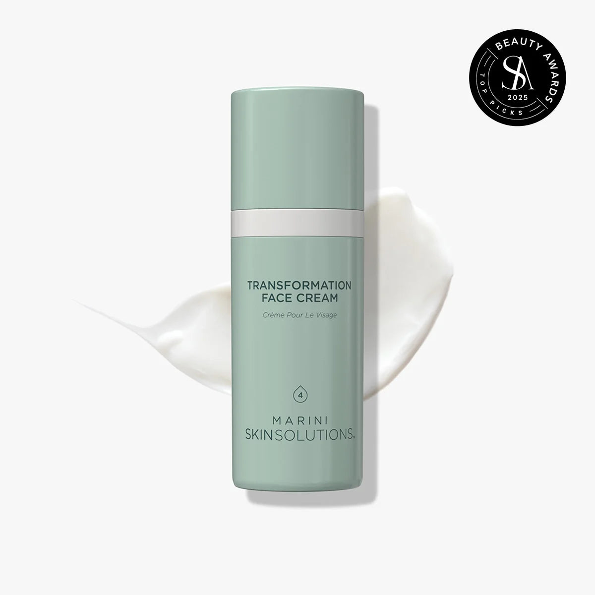 Transformation Face Cream