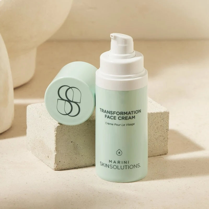 Transformation Face Cream