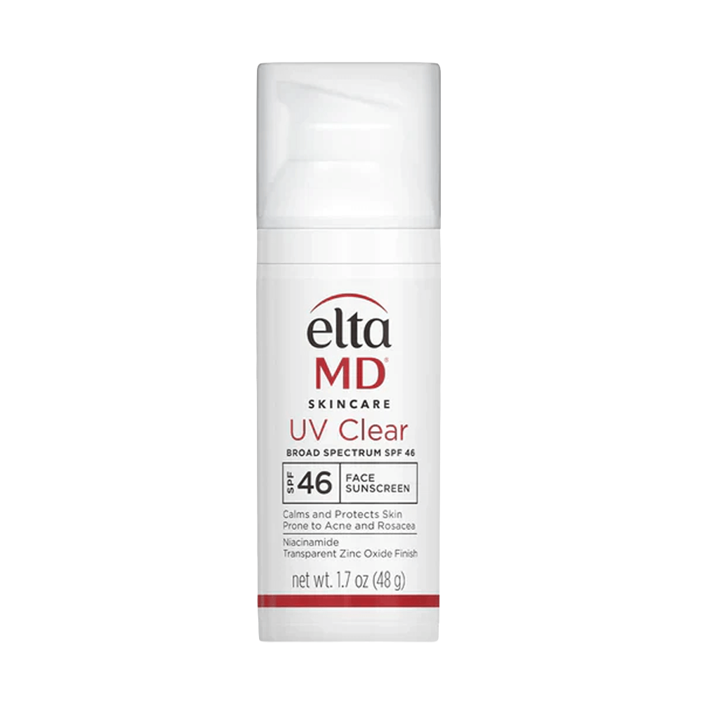 UV Clear SPF 46 (Untinted) - Elta MD