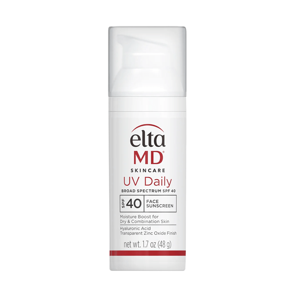 UV Daily SPF 40 (Untinted) - Elta MD