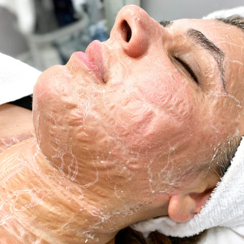 DMK Face - Enzyme Therapy