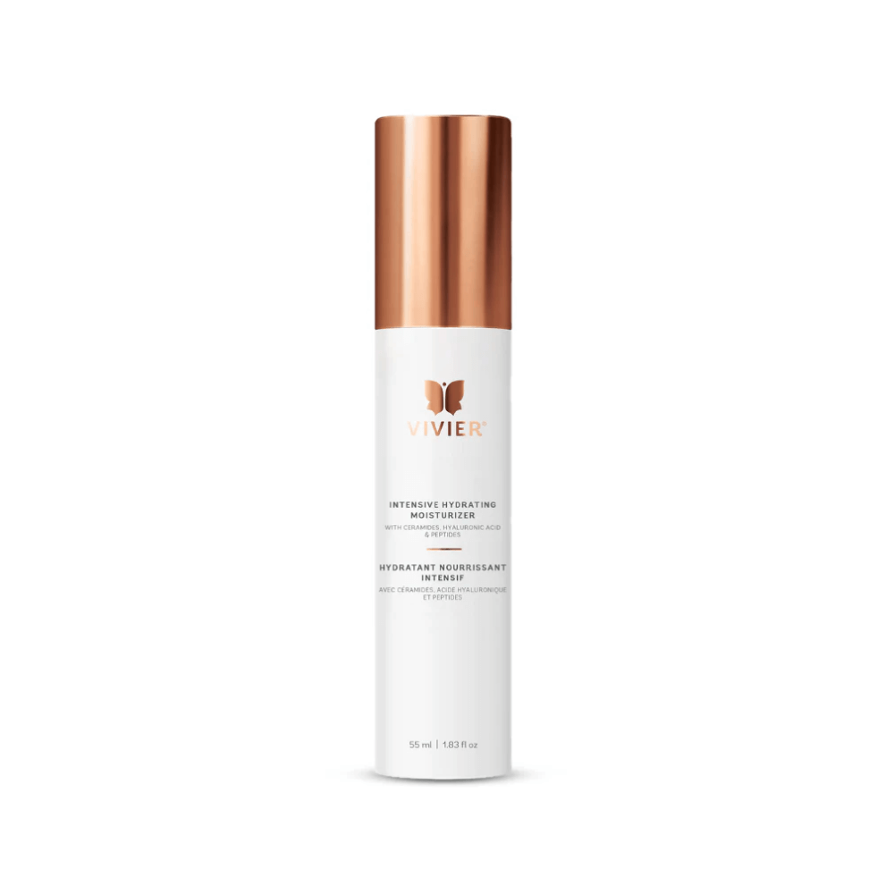Intensive Hydrating Moisturizer - Barrier-Repair Cream | Vivier
