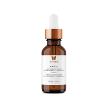 Load image into Gallery viewer, Kine-C Peptides - Kinetin &amp; Vitamin C Serum | Vivier

