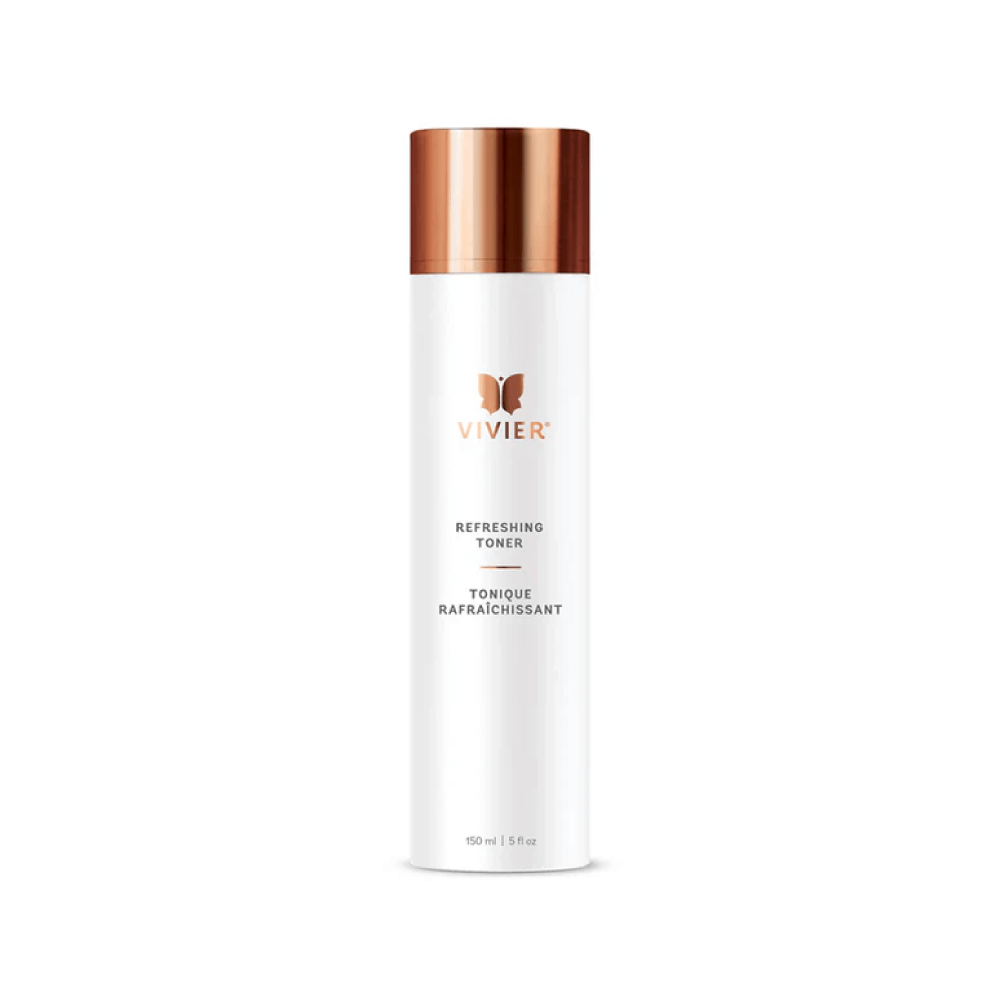 Refreshing Toner - Balancing Facial Toner | Vivier