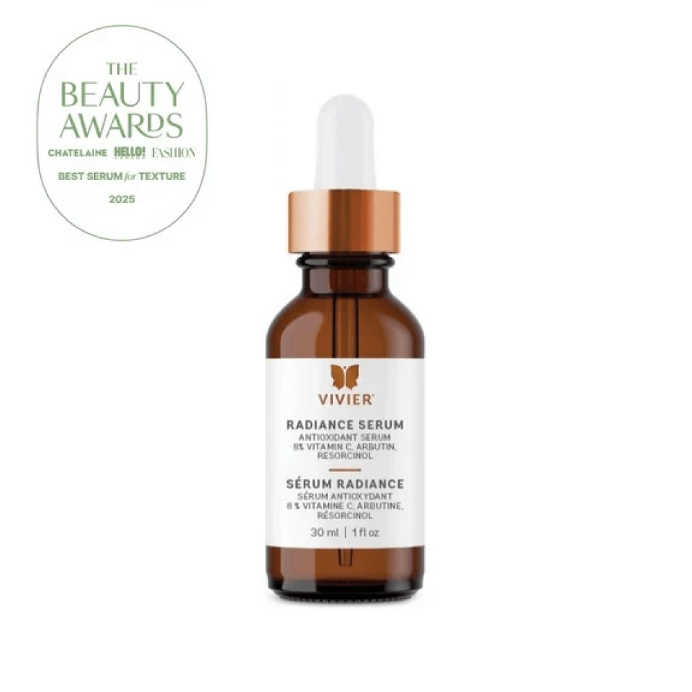 Radiance Serum - Brightening Vitamin C Serum | Vivier