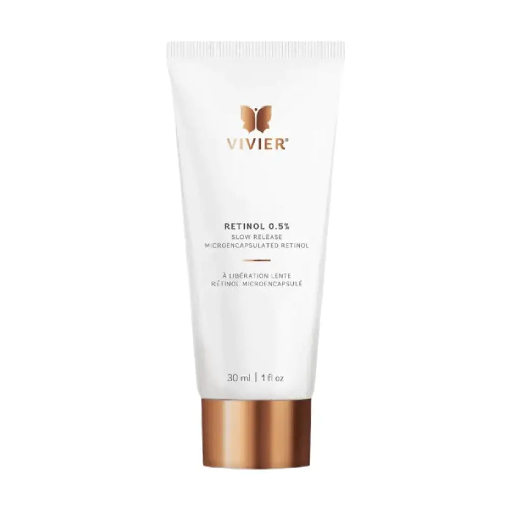 Retinol 0.5% - Night Repair Treatment | Vivier