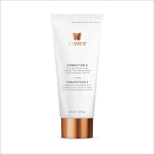 Load image into Gallery viewer, Vivier Corrector 2 - Brightening Cream for Dark Spots &amp; Hyperpigmentation
