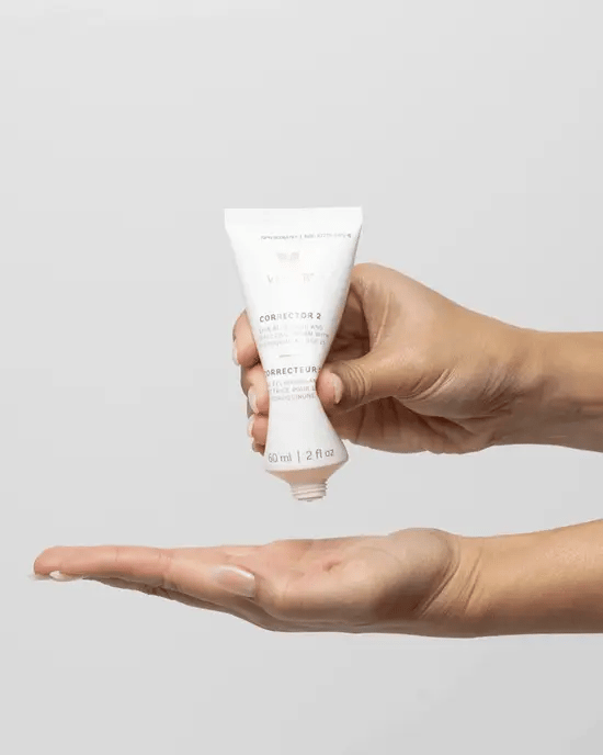 Corrector 2 - Dark Spot Brightening Cream | Vivier