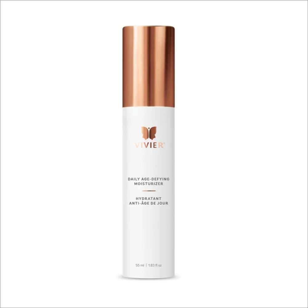 Daily Age-Defying Moisturizer - Day Cream | Vivier
