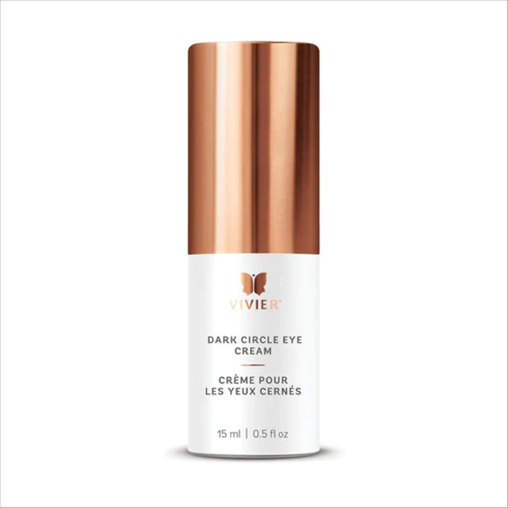Dark Circle Eye Cream - Brightening Treatment | Vivier