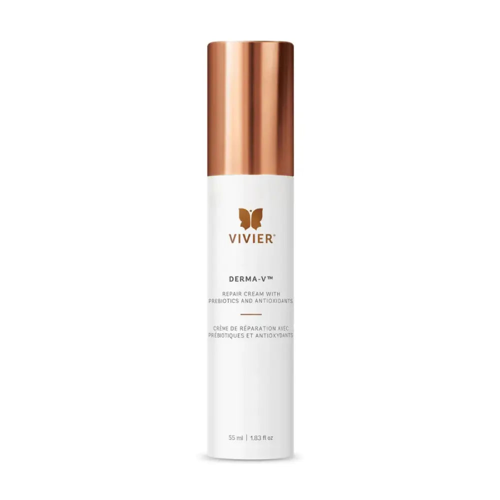 Derma-V - Vitamin A & C Anti-Aging Cream | Vivier