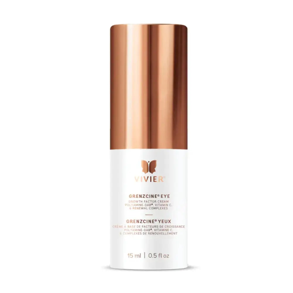 GrenzCine Eye - Firming Eye Cream | Vivier