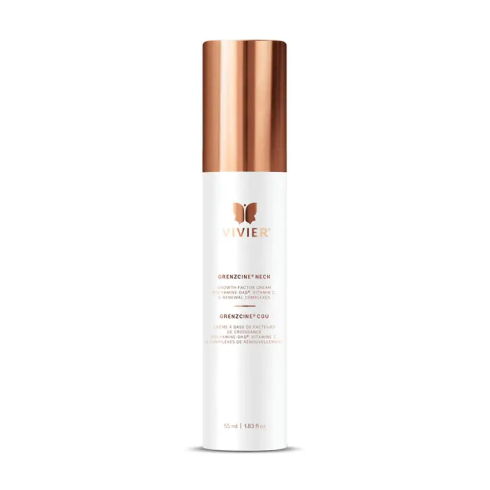 GrenzCine Neck - Firming Neck Cream | Vivier