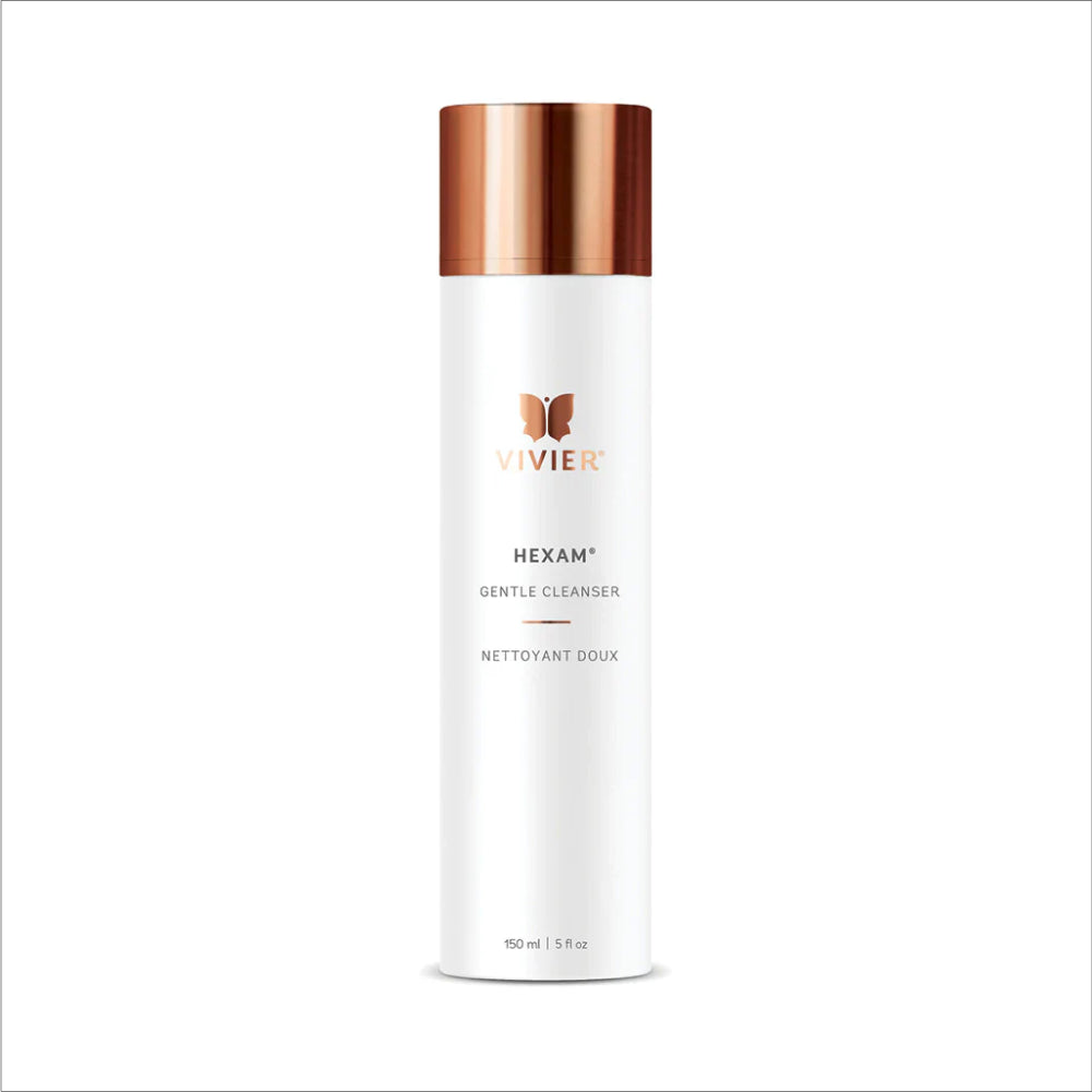 Hexam - Gentle Daily Cleanser | Vivier