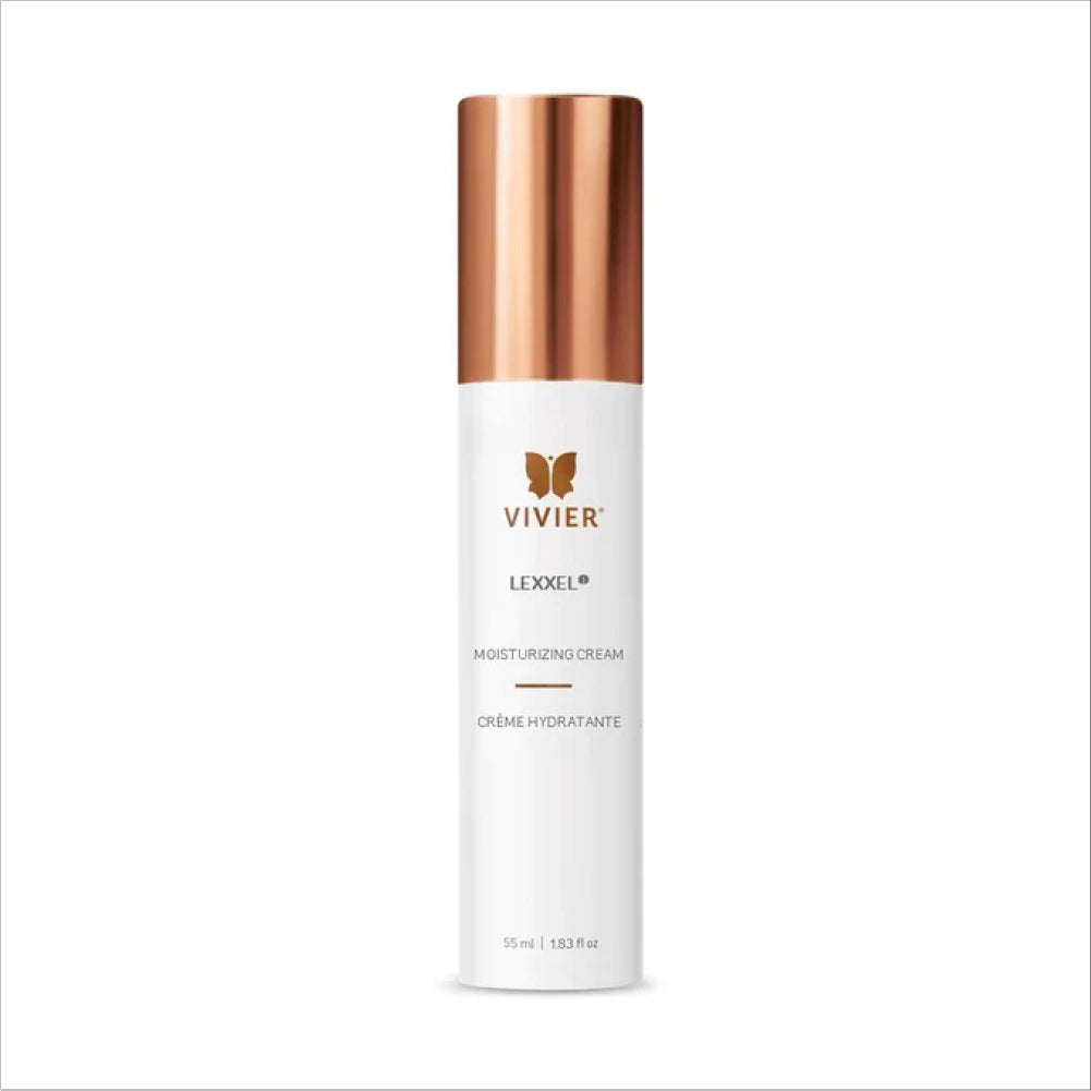 Lexxel - Hydrating Peptide Cream | Vivier