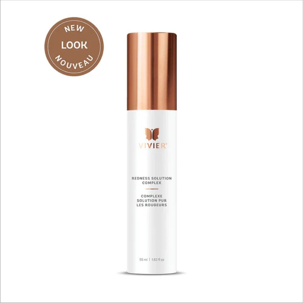 Redness Solution Complex - Calming Serum | Vivier