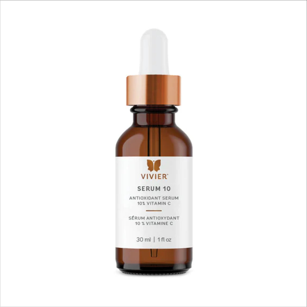 Serum 10 - 10% Vitamin C Serum | Vivier