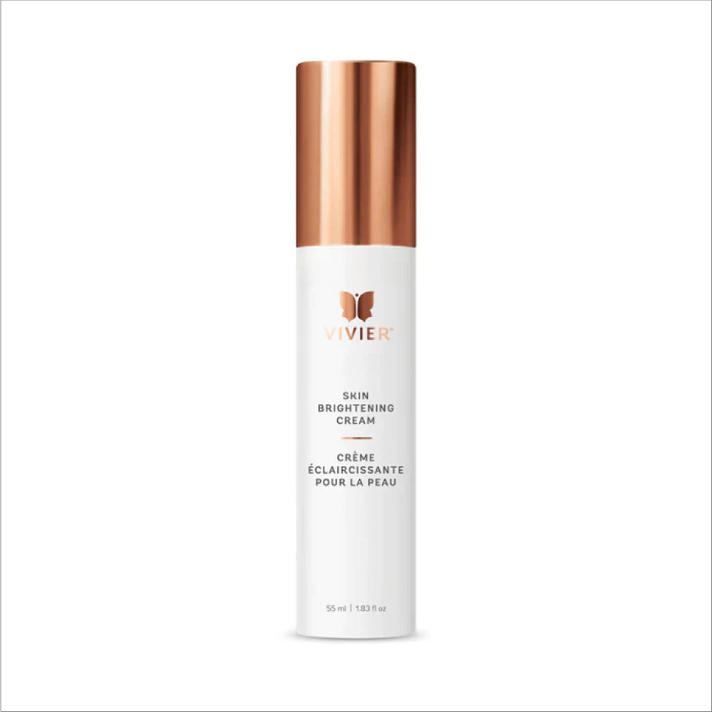 Skin Brightening Cream - Lightening Treatment | Vivier