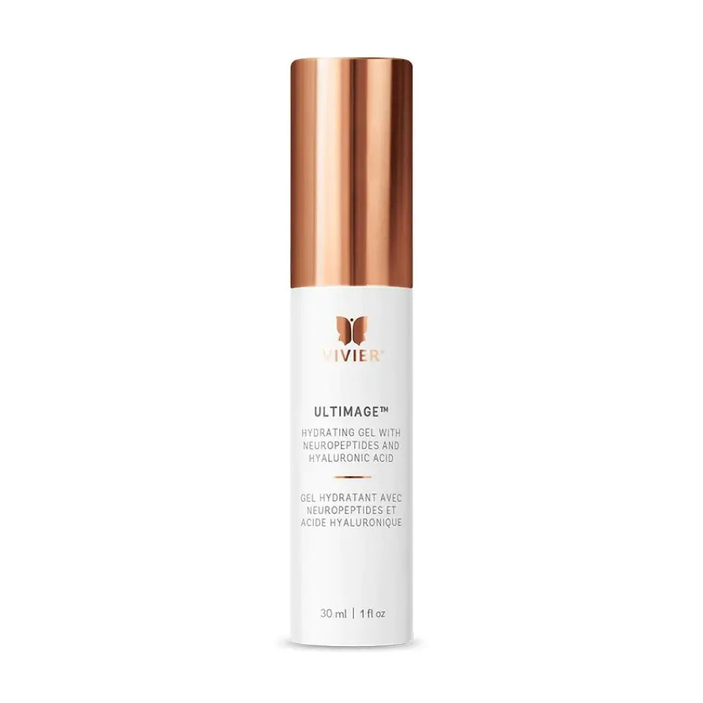 Ultimage - Advanced Multi-Peptide Serum | Vivier