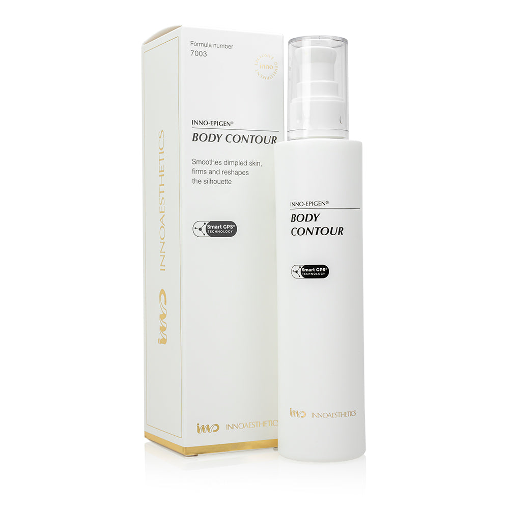 INNO-EPIGEN Body Contour - Firming Anti-Cellulite Cream | Innoaesthetics