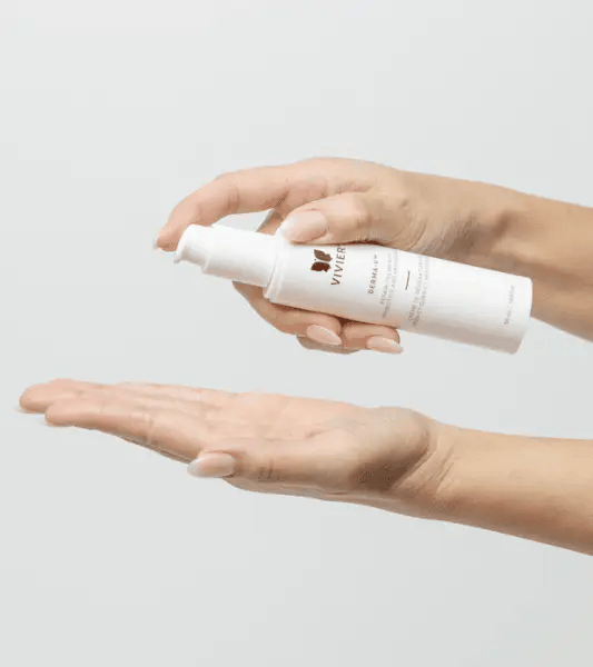 Derma-V - Vitamin A & C Anti-Aging Cream | Vivier